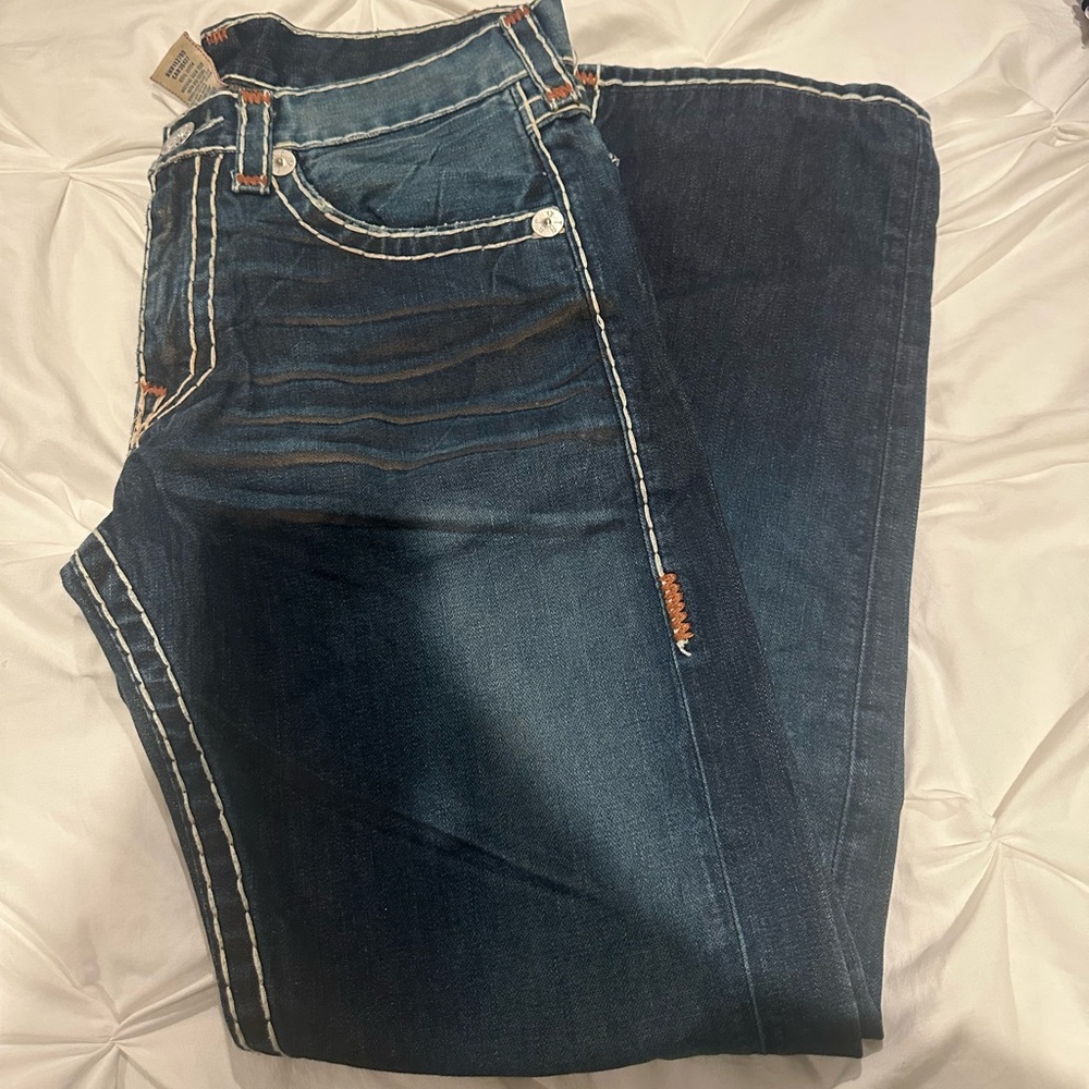 True Religion Men’s Jeans